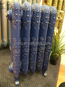 Hebei radiatore rifornimento della fabbrica gran quantità di ghisa radiatori/casa radiatori/riscaldamento domestico radiatori - Product Image 4