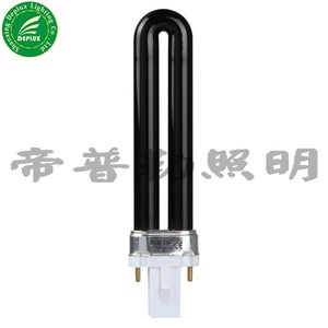 お金の探知器G23 GX23のための<span class=keywords><strong>PL</strong></span>-S 2ピンBLBランプ - Product Image 2