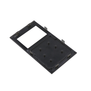 Linh kiện đúc phun cho thiết bị điện tử và thiết bị - Product Image 4