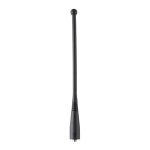 <span class=keywords><strong>Antenne</strong></span> <span class=keywords><strong>fouet</strong></span> NAF5037A 800 MHz 806-870 MHz pour talkie-walkie radio XTS1500 XTS2250 XTS3000 - Product Image 3