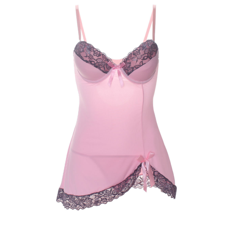 Baby Dolls Trajes De Beibidol Elegante Beibidol Para Mujer