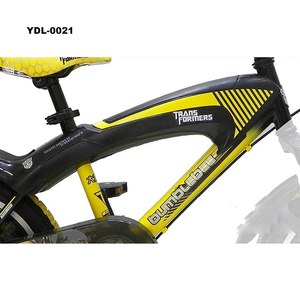 Biciclette Transformers per Bambini, Bici per Bambini e Bambine, <span class=keywords><strong>Passeggino</strong></span>, <span class=keywords><strong>Bicicletta</strong></span> per Bambini Hornets 12-16 Pollici, Vendita Rapida - Product Image 5