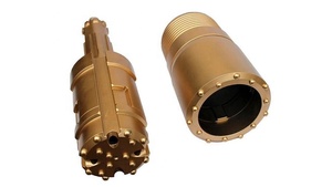 סימטרי להעמיס קידוח מעטפת מערכת עם טבעת ביטים - Product Image 4