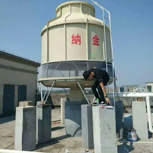 50ton high temperature cooling tower