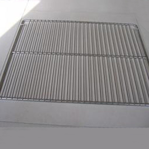 Thép không gỉ tủ lạnh khay dây kệ - Product Image 2