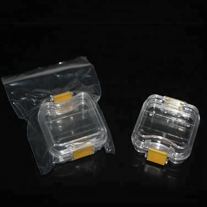 New Products Plastic Dental Membrane Box