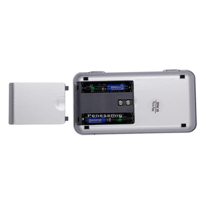 ميزان إلكتروني رقمي بشاشة LCD لقياس الوزن بالجرام، 300 جرام × 0.01 جرام، ميزان جيب للمجوهرات مع إضاءة خلفية - Product Image 6