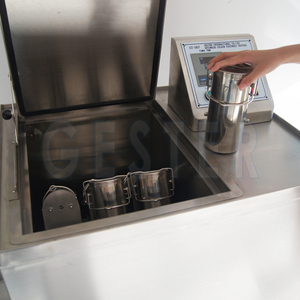 Testeur de solidité des couleurs des tissus Rotawash - Product Image 2