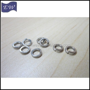 Máy Giặt Lò Xo Thép Không Gỉ M5 <span class=keywords><strong>Din7980</strong></span> (<span class=keywords><strong>DIN7980</strong></span>) - Product Image 2