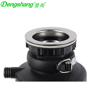 Nhà Bếp Chất Thải Thực Phẩm, Tiêu Hủy Chậu Thải Grinder Xách Tay Xử Lý Rác Thải - Product Image 5