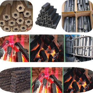 Hot Selling New Condition Holz Sägemehl Brikett ier maschine - Product Image 5