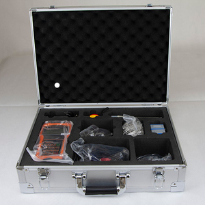 KAFLON يده بالموجات فوق الصوتية تدفق متر - Product Image 1