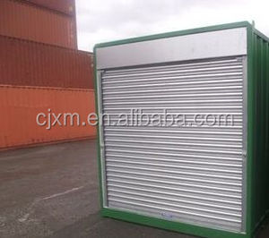 <span class=keywords><strong>Porte</strong></span> <span class=keywords><strong>pliante</strong></span> <span class=keywords><strong>motorisée</strong></span> avec télécommande, isolée en coupe, pour <span class=keywords><strong>Garage</strong></span> - Product Image 2