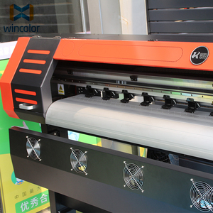 Máy In Phun Chuyển Nhiệt 1800Mm/2500Mm/3200Mm - Product Image 5