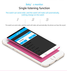 Enfants montre gps <span class=keywords><strong>en</strong></span> <span class=keywords><strong>gros</strong></span> montres bluetooth smart bracelet manuel - Product Image 2