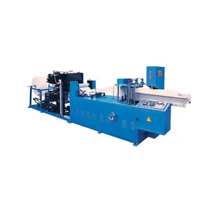 Çin doku yapma makinesi otomatik satılık doku kağıt üreticileri makinesi