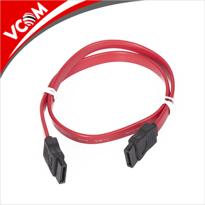 Professional คอมพิวเตอร์ภายใน <span class=keywords><strong>HDD</strong></span> ฮาร์ดดิสก์ Serial ATA <span class=keywords><strong>SATA</strong></span> <span class=keywords><strong>PC</strong></span> ข้อมูล<span class=keywords><strong>สาย</strong></span>50ซม. - Product Image 2