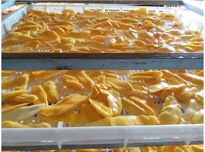 Mangue séchée douce à prix d'usine de fruits secs de haute qualité de Thaïlande - Product Image 4
