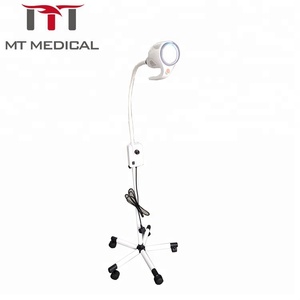 Hospital soporte móvil LED luz del examen para la clínica - Product Image 3
