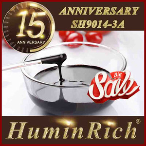 Concime naturale 100% "HuminRich" <span class=keywords><strong>per</strong></span> la crescita delle <span class=keywords><strong>piante</strong></span> fertilizzante organico liquido acido umico - Product Image 6