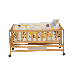 wooden uyyala for baby