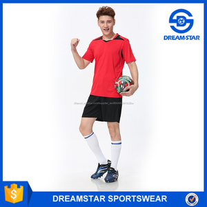 Hot dignity green sports Jersey, Soccer uniforms, colorful footballnall custom Jersey - Product Image 3