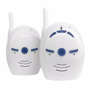 Moniteur de son pour <span class=keywords><strong>bébé</strong></span> sans fil, kits de talkie-walkie audio, téléphone de nounou, alarme électronique, <span class=keywords><strong>radio</strong></span> pour enfants, interphones, baby-sitter, infirmière - Product Image 1