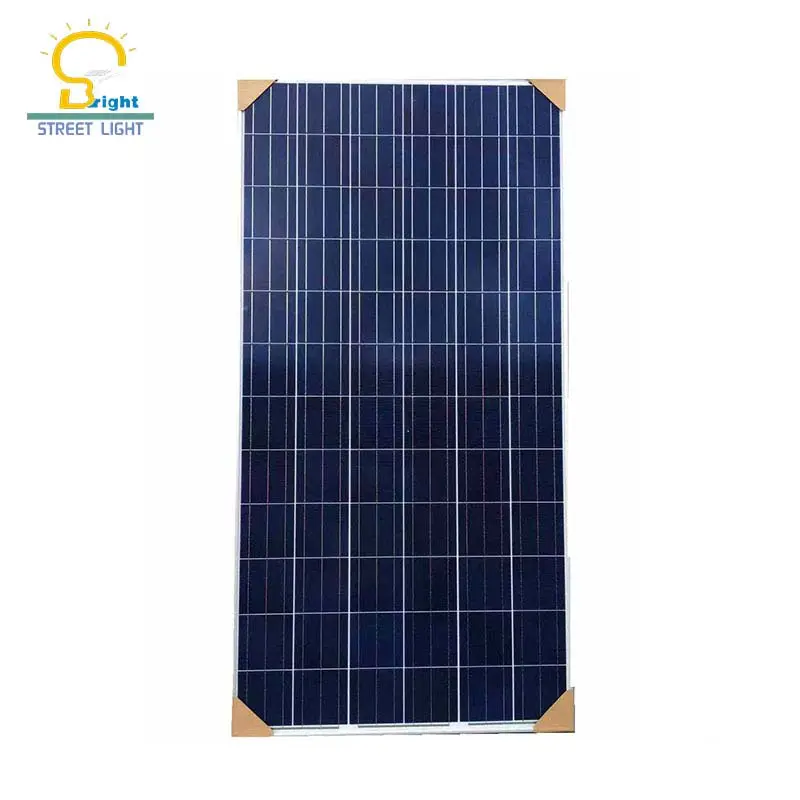 Policristalino 260w painel solar painel solar de alta eficiência