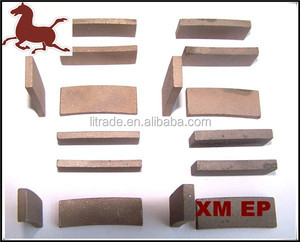 2018 Diamond <strong>Segments</strong> <strong>for</strong> Granite and Marble - Product Image 2