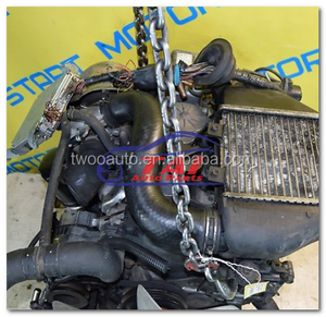 เครื่องยนต์ที่ใช้สำหรับโตโยต้า3CTE - Product Image 6
