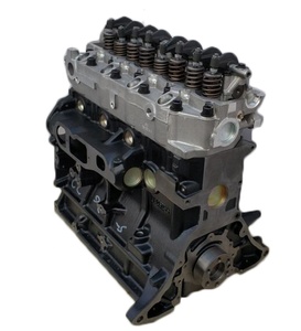 Автозапчасти для MITSUBISHI Triton 4D56 4D56T L200, длинный блок - Product Image 2