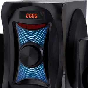 2.1 MINI Rạp Hát Tại Nhà Hệ Thống Karaoke Made In Trung Quốc Trang Chủ Theate Hệ Thống Cho Nhà Thông Minh - Product Image 2