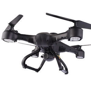 2018 profesional con HD FPV Cámara una vuelta clave GPS WiFi CAM drone vs DJI Phantom 3 cámara profesional drone - Product Image 4