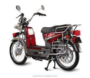 Bicicletta Elettrica ad Alta Potenza all'Ingrosso, <span class=keywords><strong>Scooter</strong></span> Elettrico da 22 Pollici 60V per Adulti - Product Image 2