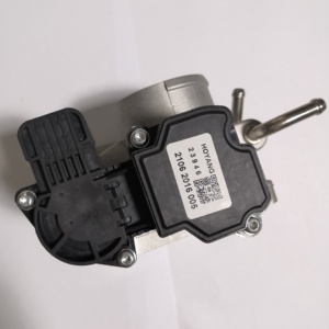 Cuerpo de Aceleración Electrónico para Chana Benni - Product Image 3