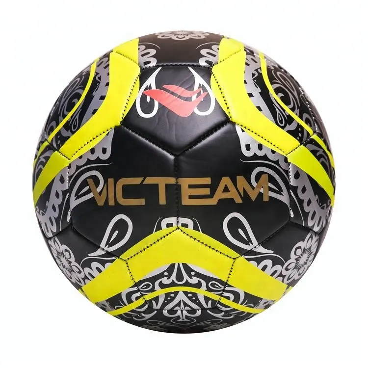 Factory Price Cool Abrasion-Resistant Unusual Tpe Foam Futsal Ball