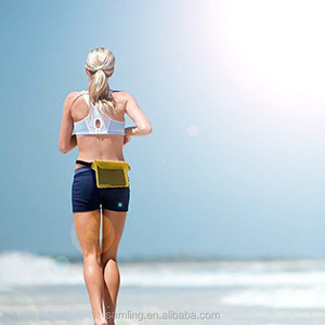 <span class=keywords><strong>La</strong></span> Manera Simple de Gran Capacidad Bolso Seco Impermeable Del Teléfono Bolsa de <span class=keywords><strong>La</strong></span> Cintura para Al Aire Libre Deportes de Playa - Product Image 6