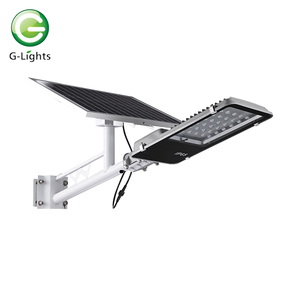 Farola solar led integrada, Super brillante, ip65, exterior, impermeable, smd 60watt 100watt - Product Image 2