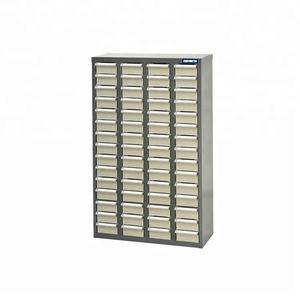 Mobili per ufficio usati cassettiera in acciaio in vendita - Product Image 4