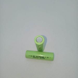 <strong>Ni</strong>-<strong>mh</strong> Cell <strong>Aa</strong> 1800mah 2000mah 2200mah <strong>2300mAh</strong> Nimh Rechargeable Battery <strong>Aa</strong> 1.2v 2500mah - Product Image 3