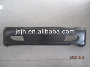 लीफान 320 के लिए रियर बम्पर F2804111B1 JH26-LF320-022 (autotop)