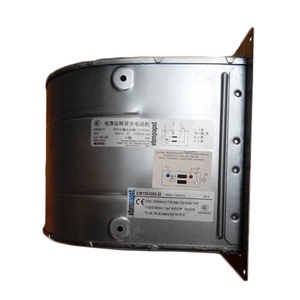 Ebmpapst D2E133-<span class=keywords><strong>CI33</strong></span>-22 230V AC 190W 0.75A 1700 tr/min fil conduit armoire Double entrée avant ventilateur de refroidissement centrifuge - Product Image 4