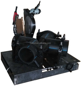 Saldatrice per tubi in hdpe, <span class=keywords><strong>saldatura</strong></span> di <span class=keywords><strong>testa</strong></span>, angolo di <span class=keywords><strong>saldatura</strong></span>, - Product Image 3