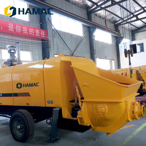 HAMAC meilleures ventes, nouvelles pompes à béton en gros, <span class=keywords><strong>prix</strong></span> d'usine ce, vente ponctuelle - Product Image 4