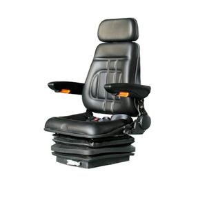 Landbouwmachines onderdelen PU seat driver stoel - Product Image 4