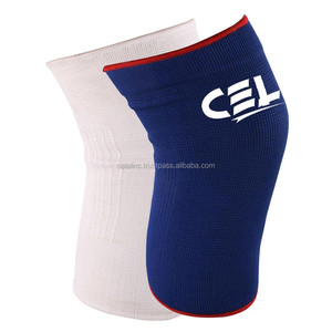 Manches coude et genouillères, genouillères de protection des genoux, adaptées pour la gymnastique, solide - Product Image 2