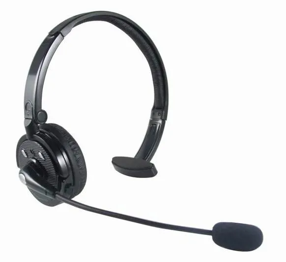 Hohe Qualität Großhandel BH-M10B Wireless Headset Multi-Point Wireless-Kopfhörer mit Mikrofon und Freis prec heinrich tung