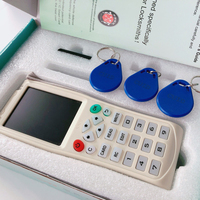 Duplicateur de cartes intelligentes ICOPY3 à décodage complet, lecteur-graveur de contrôle d'accès RFID avec prise en charge des cartes IC à identification individuelle