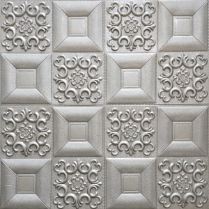 Decorazione della <span class=keywords><strong>casa</strong></span> carta da parati fabbrica all'ingrosso l'ultimo Interior Design 3D Wall Sticker nuova serie <span class=keywords><strong>per</strong></span> <span class=keywords><strong>la</strong></span> decorazione del soggiorno - Product Image 3