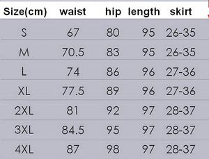 YSMARKET Jeans de Mezclilla para Mujer, Faldas Pantalón, Tallas Grandes, Cintura Media, Jeans Lápiz Largos, Pantalones Culottes de Mezclilla Elástica de Algodón, <span class=keywords><strong>Calsa</strong></span> E980 - Product Image 2
